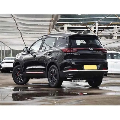2023年 チェリーティゴ9 PROSUV 2.0t 8at 7席 ガソリン オンラインサービスとパーツ販売