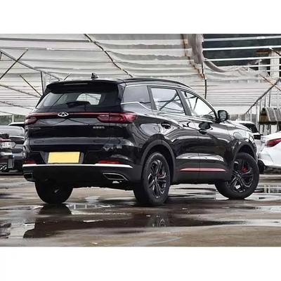 2023年 チェリーティゴ9 PROSUV 2.0t 8at 7席 ガソリン オンラインサービスとパーツ販売