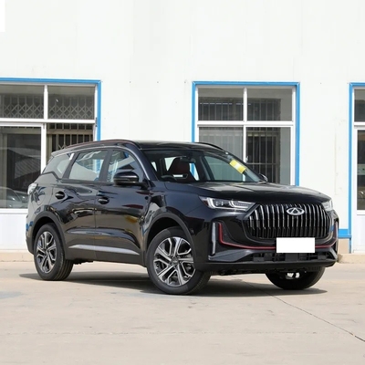 2023年 チェリーティゴ9 PROSUV 2.0t 8at 7席 ガソリン オンラインサービスとパーツ販売