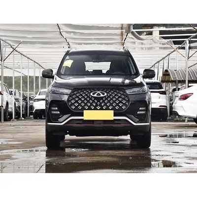 2023年 チェリーティゴ9 PROSUV 2.0t 8at 7席 ガソリン オンラインサービスとパーツ販売