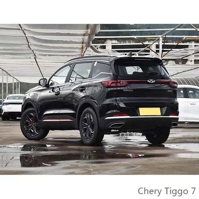 チェリーティゴ 7 自動車 自動車 ハイブリッド 電動 車 パーソナライズ パーソナライズ 要求