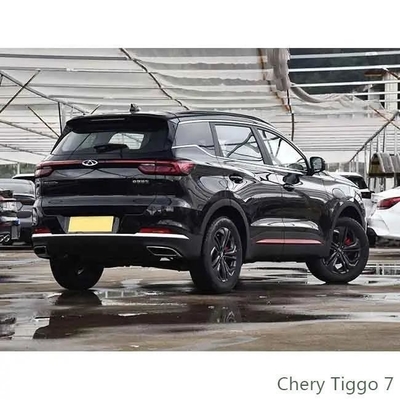 チェリーティゴ 7 自動車 自動車 ハイブリッド 電動 車 パーソナライズ パーソナライズ 要求