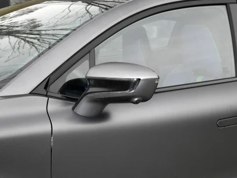 Hot Sale Changan New Car for Chang′an Uni-T 2023 Second-Generation 1.5t Sports Flagship Model