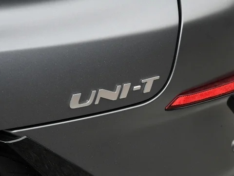 Hot Sale Changan New Car for Chang′an Uni-T 2023 Second-Generation 1.5t Sports Flagship Model