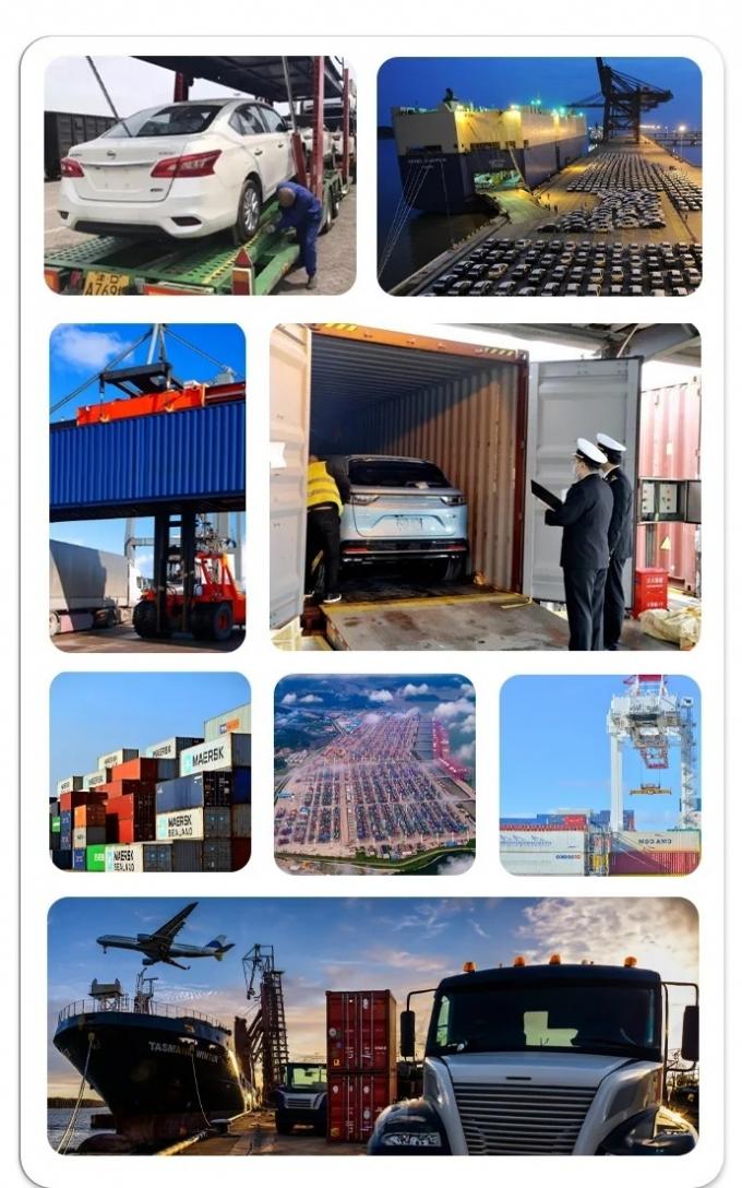 Chang′an Uni-V 2023 Model Idd 1.5t 113km Plug-in Hybrid New Energy Cars