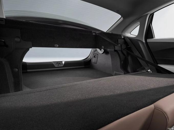 Pre Sale 2024 Hot New Cars Chang′an Qiyuan A05 70 PRO 145 Air Hybrid Electric Cars New Energy Vehicles Changan Qiyuan A05